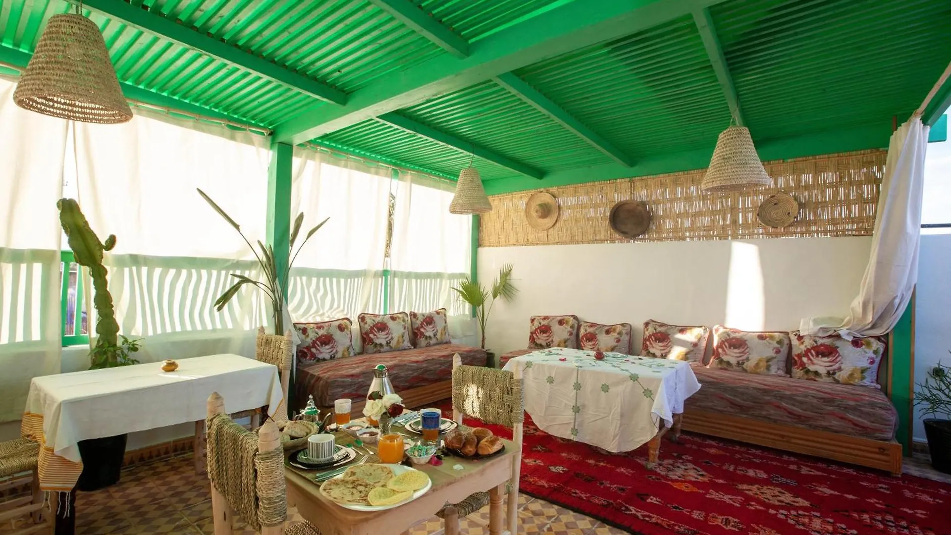 Riad Dar Wlidati Marrakesh