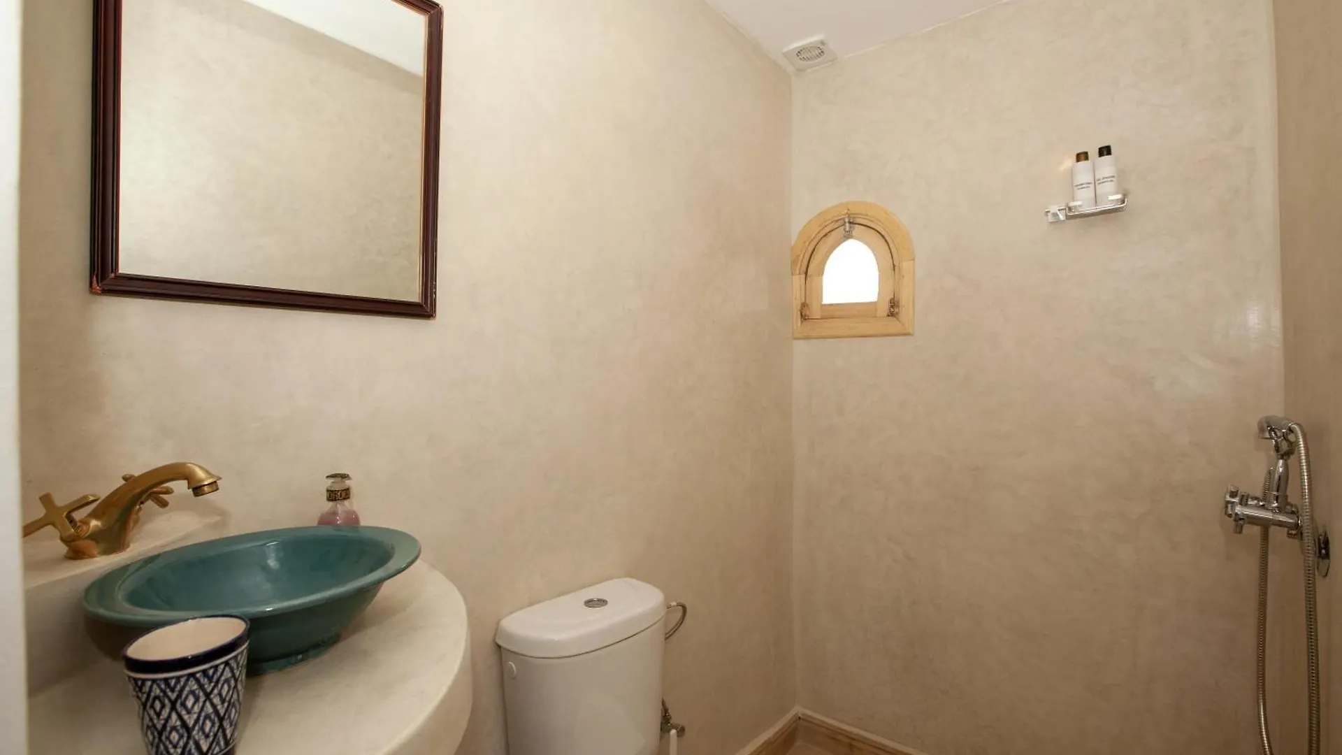 Riad Dar Wlidati Marrakesh