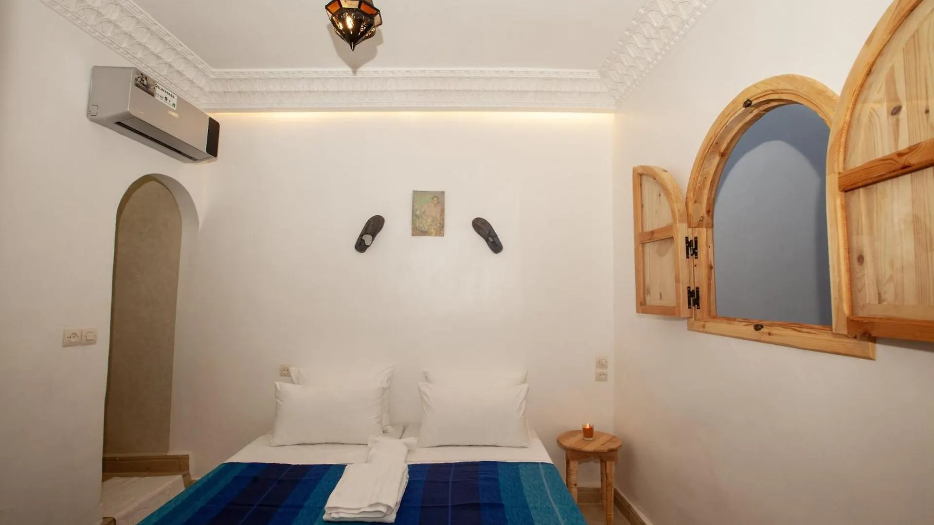 Riad Dar Wlidati Marrakesh 0*,  Marruecos