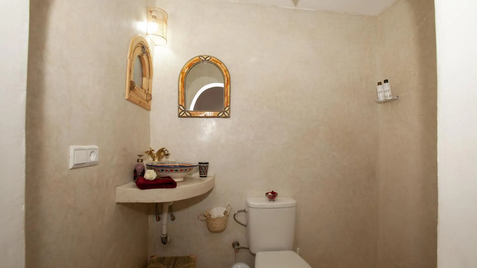 Riad Dar Wlidati Marrakesh Marruecos