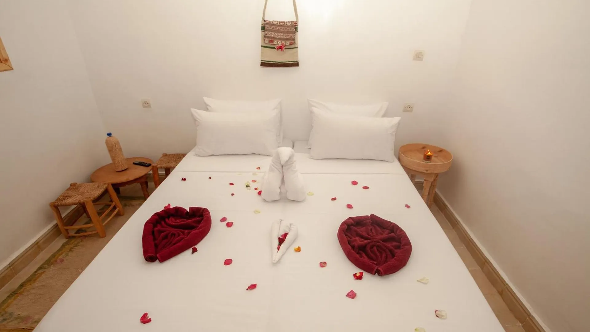 Riad Dar Wlidati Marrakesh