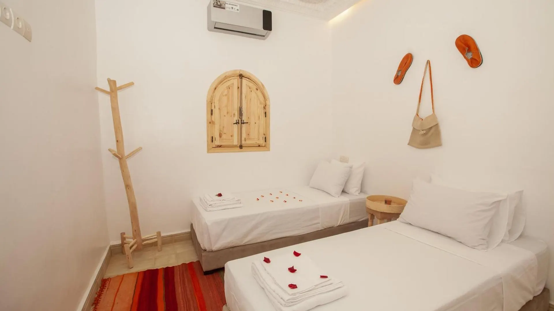 Riad Dar Wlidati Marrakesh 0*,
