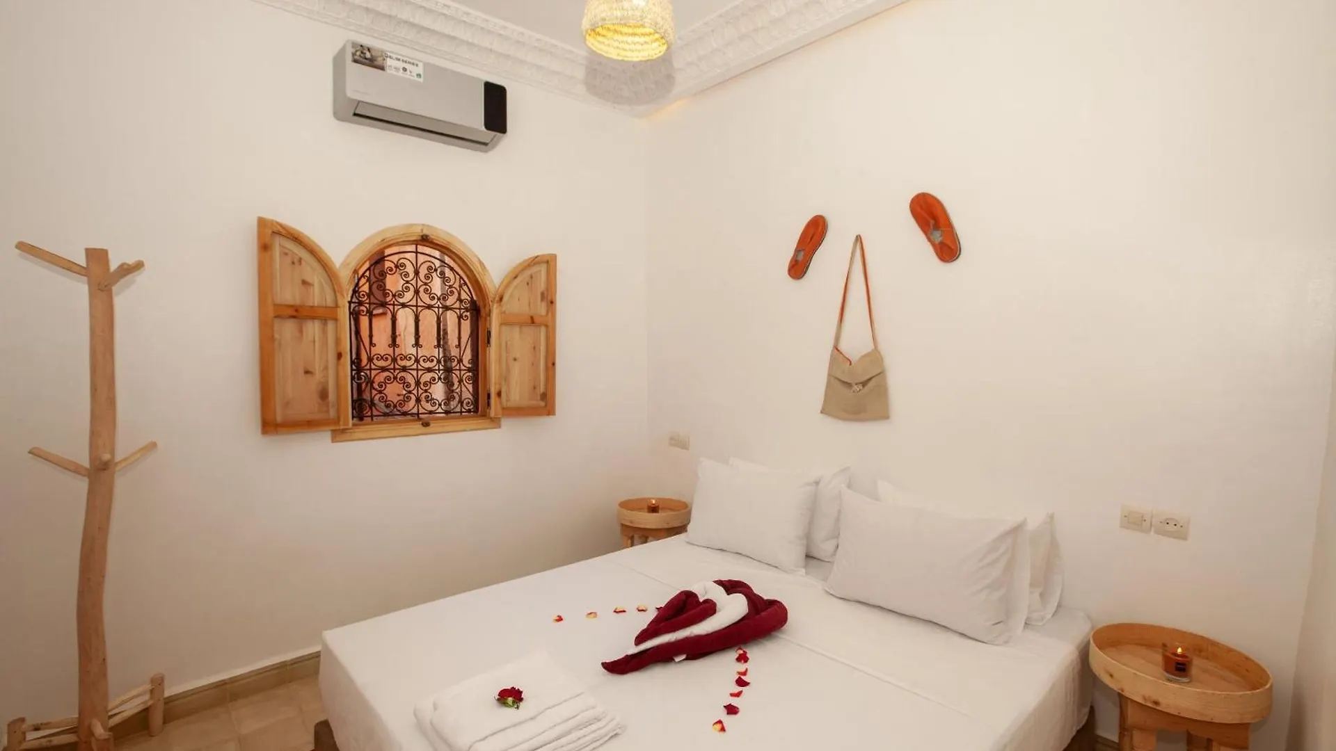 Riad Dar Wlidati Marrakesh 0*,  Marruecos