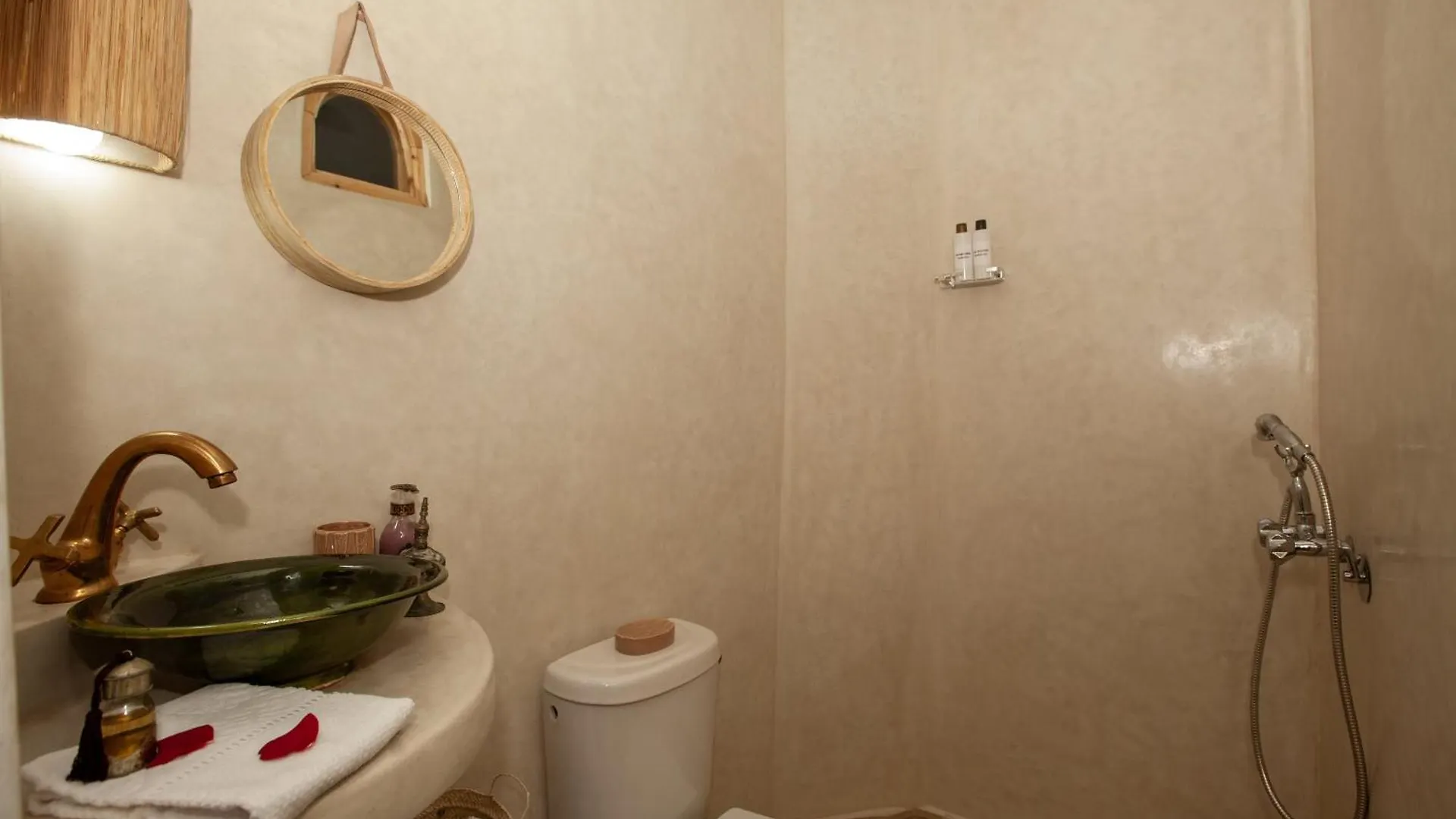 Riad Dar Wlidati Marrakesh