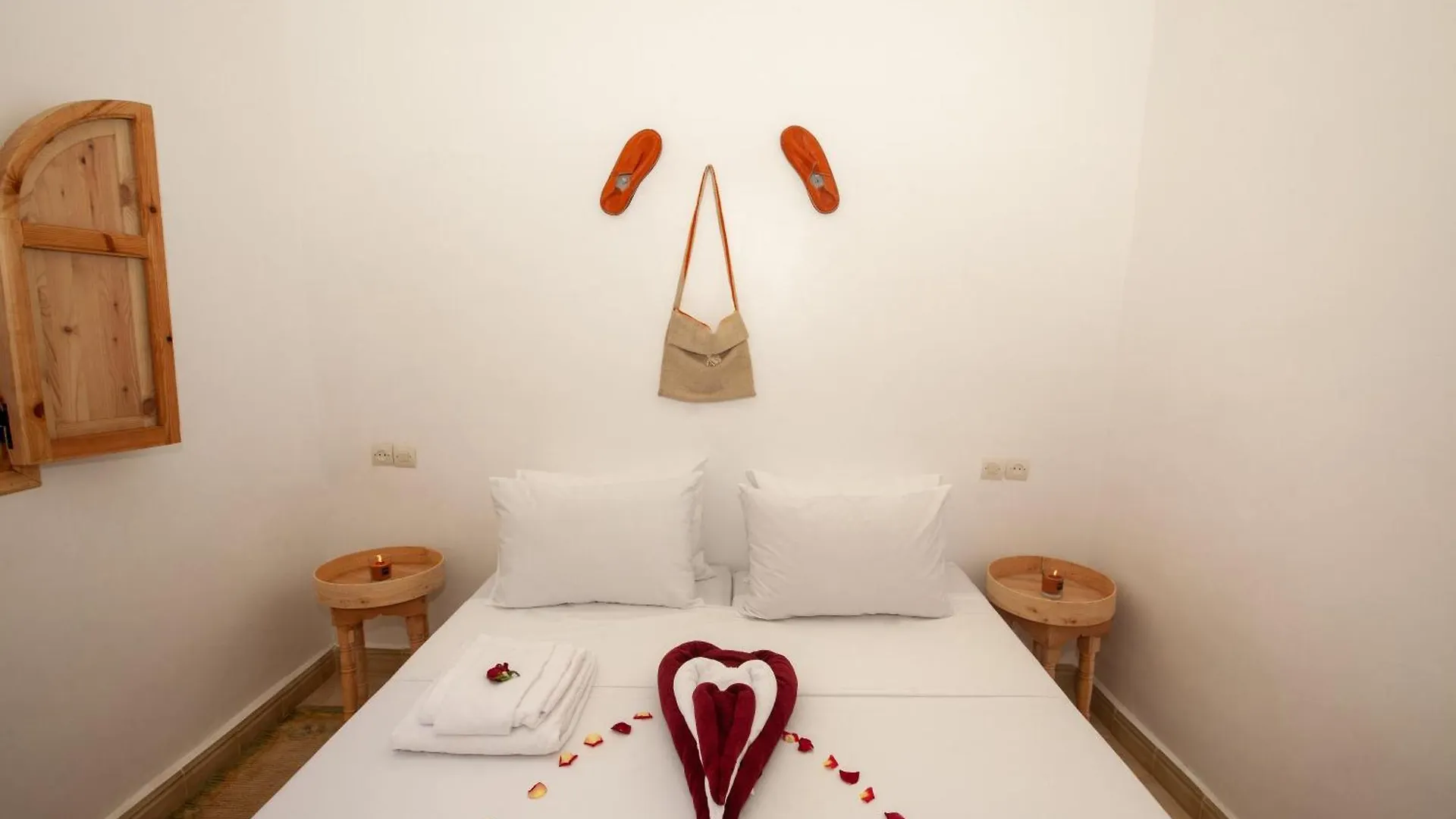 Pensión Riad Dar Wlidati Marrakesh