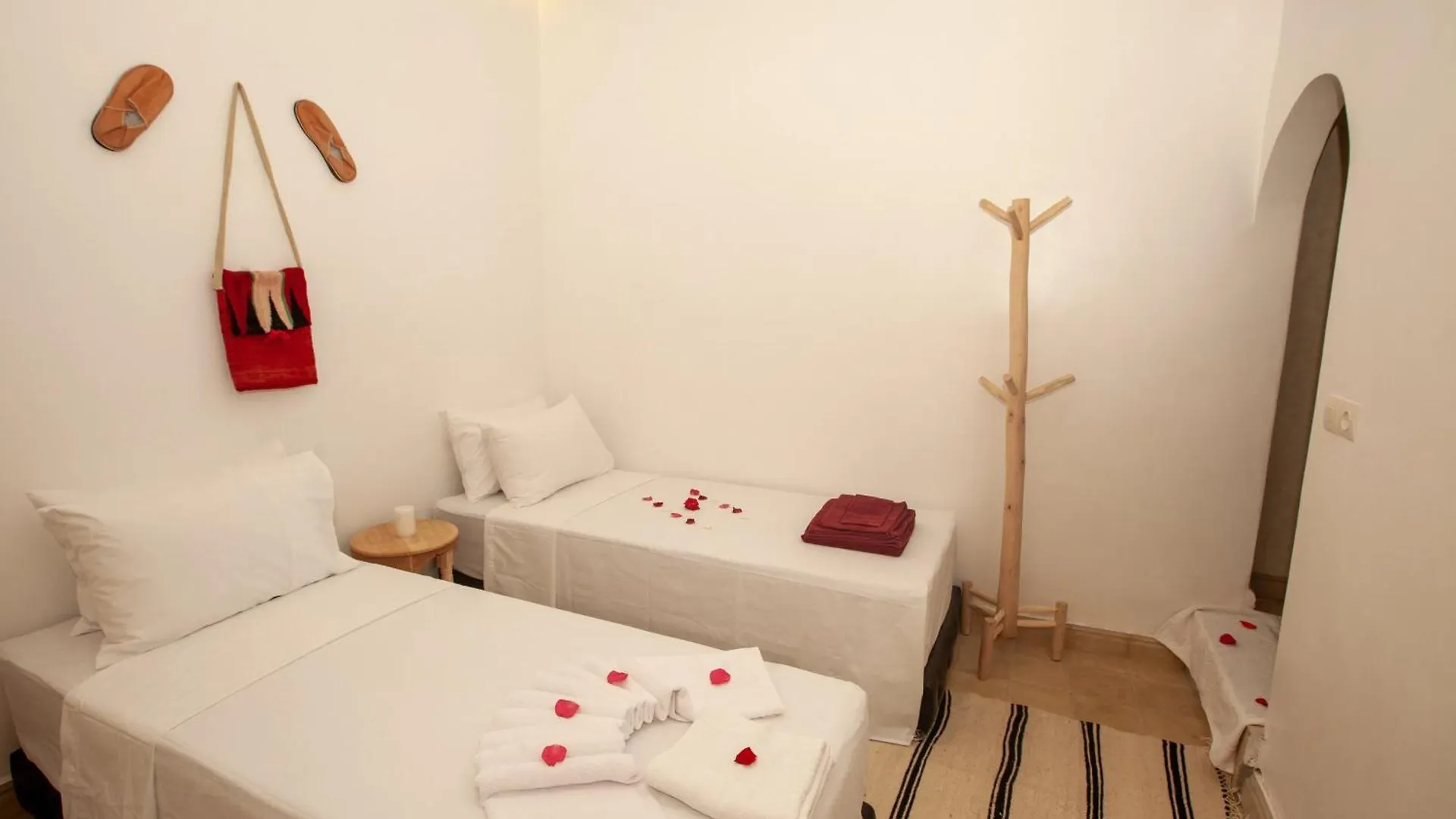Riad Dar Wlidati Marrakesh Marruecos