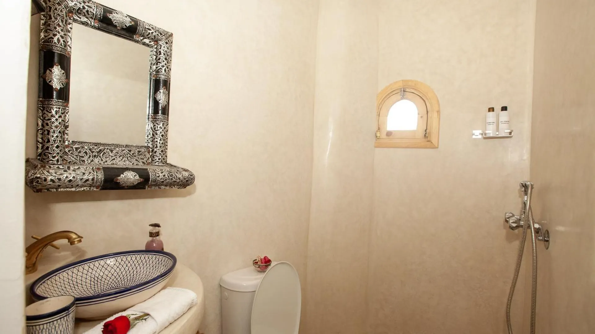 Riad Dar Wlidati Marrakesh