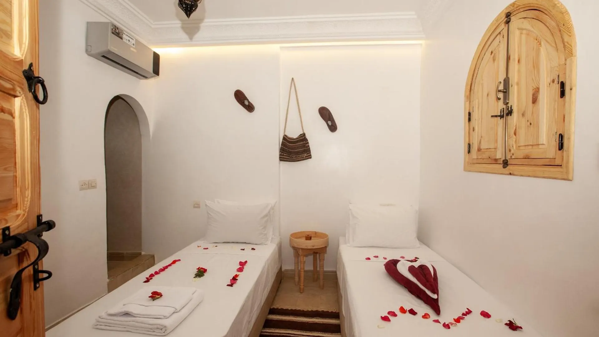 Riad Dar Wlidati Marrakesh Marruecos