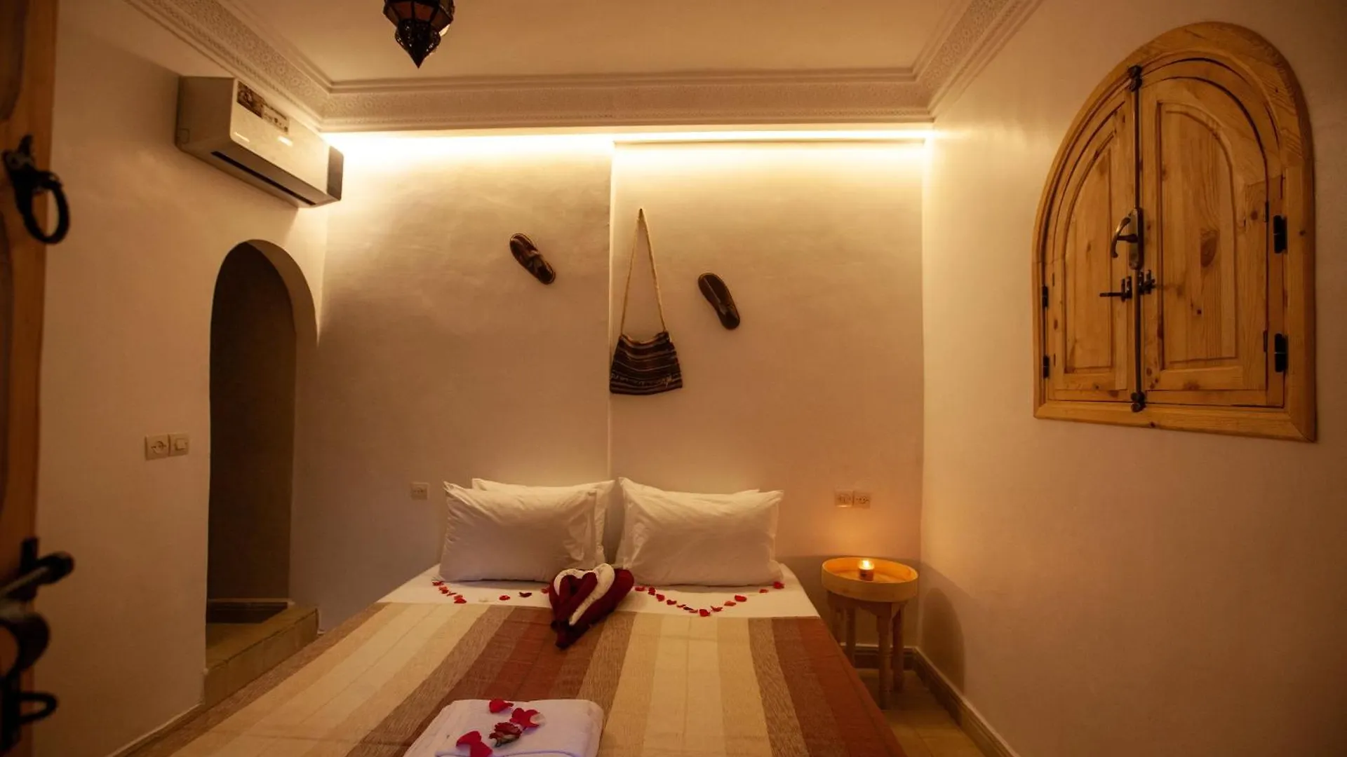 Riad Dar Wlidati Marrakesh