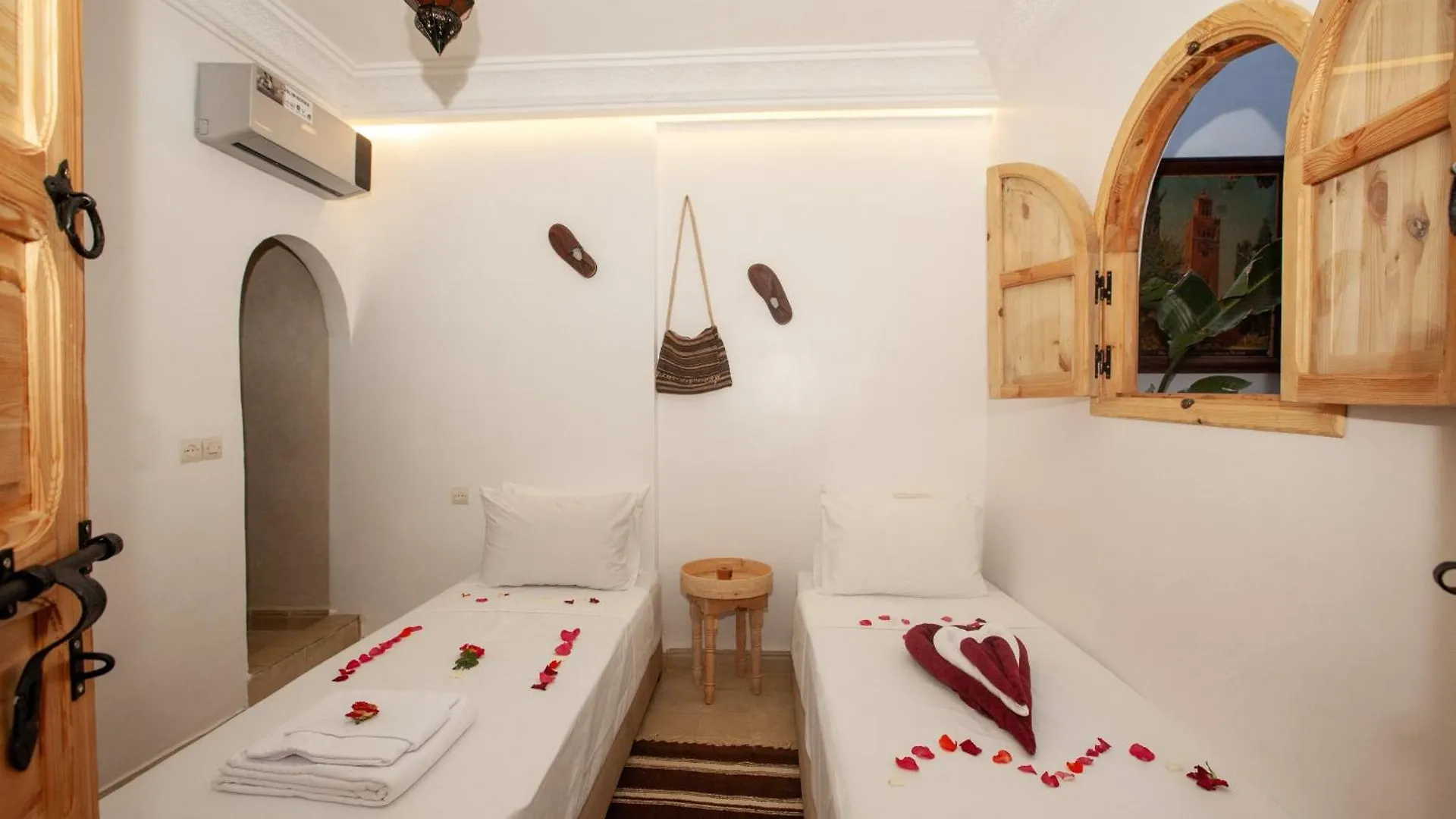 Riad Dar Wlidati Marrakesh