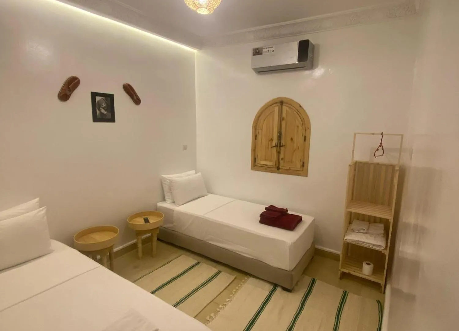 Pensión Riad Dar Wlidati Marrakesh