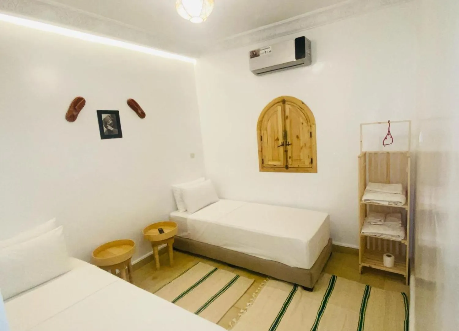 Pensión Riad Dar Wlidati Marrakesh