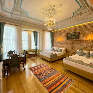 Eagle's Nest Boutique Provincia di Istanbul