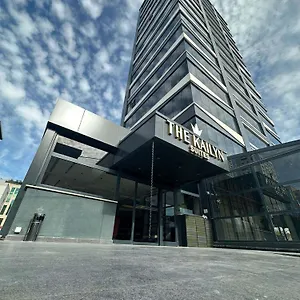 the-kailyn-hotelssuites-atasehir.istanbul-turkeyhotels.com/