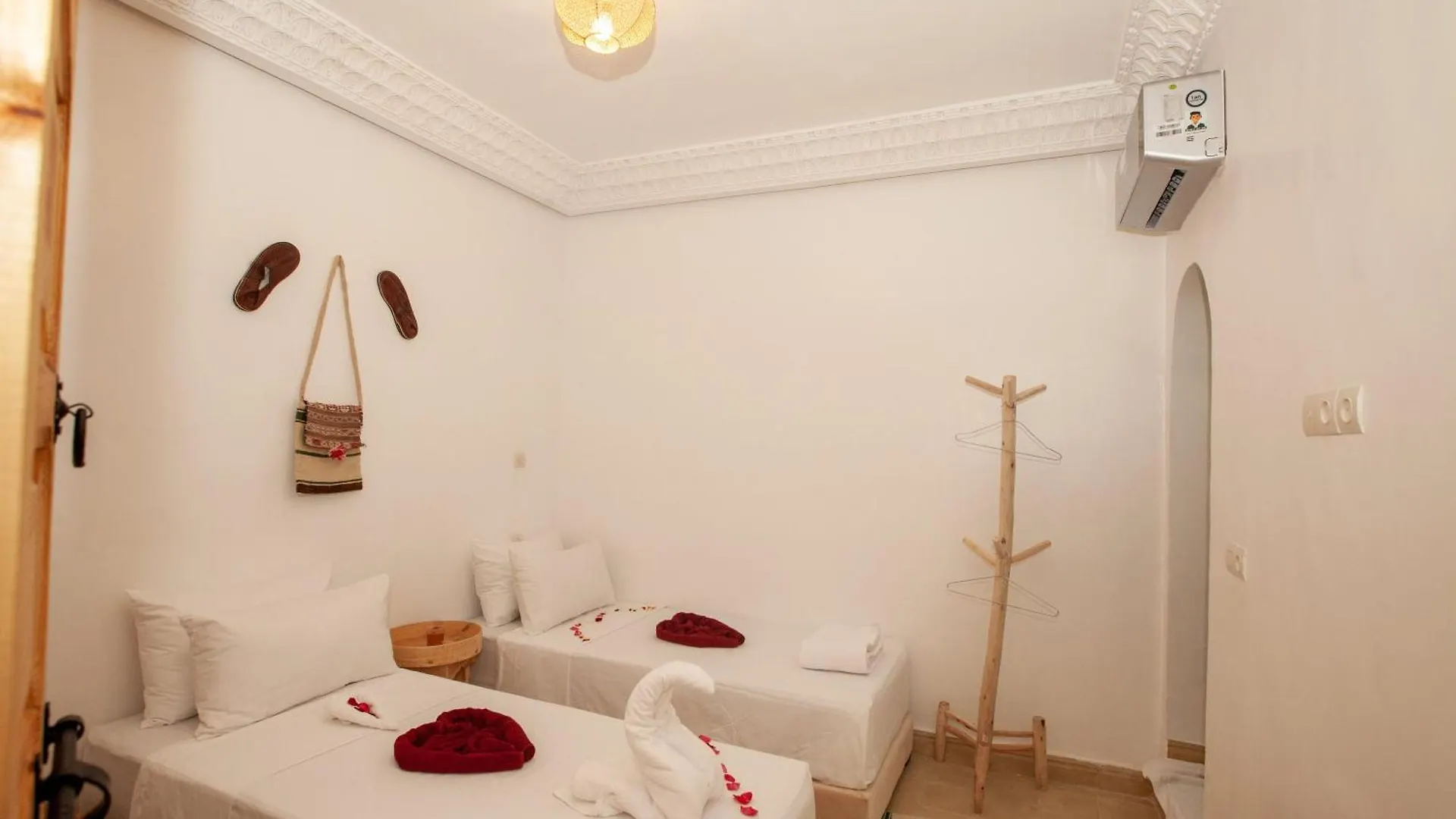Riad Dar Wlidati Marrakesh
