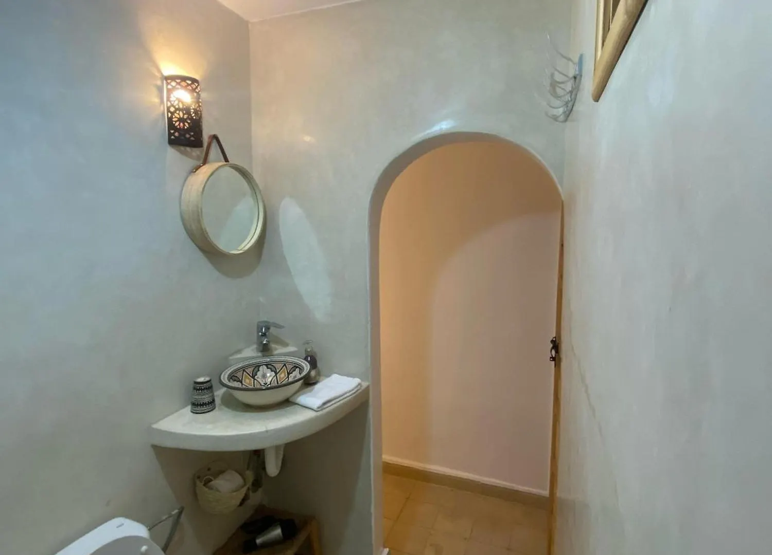 Riad Dar Wlidati Marakéš 0*,