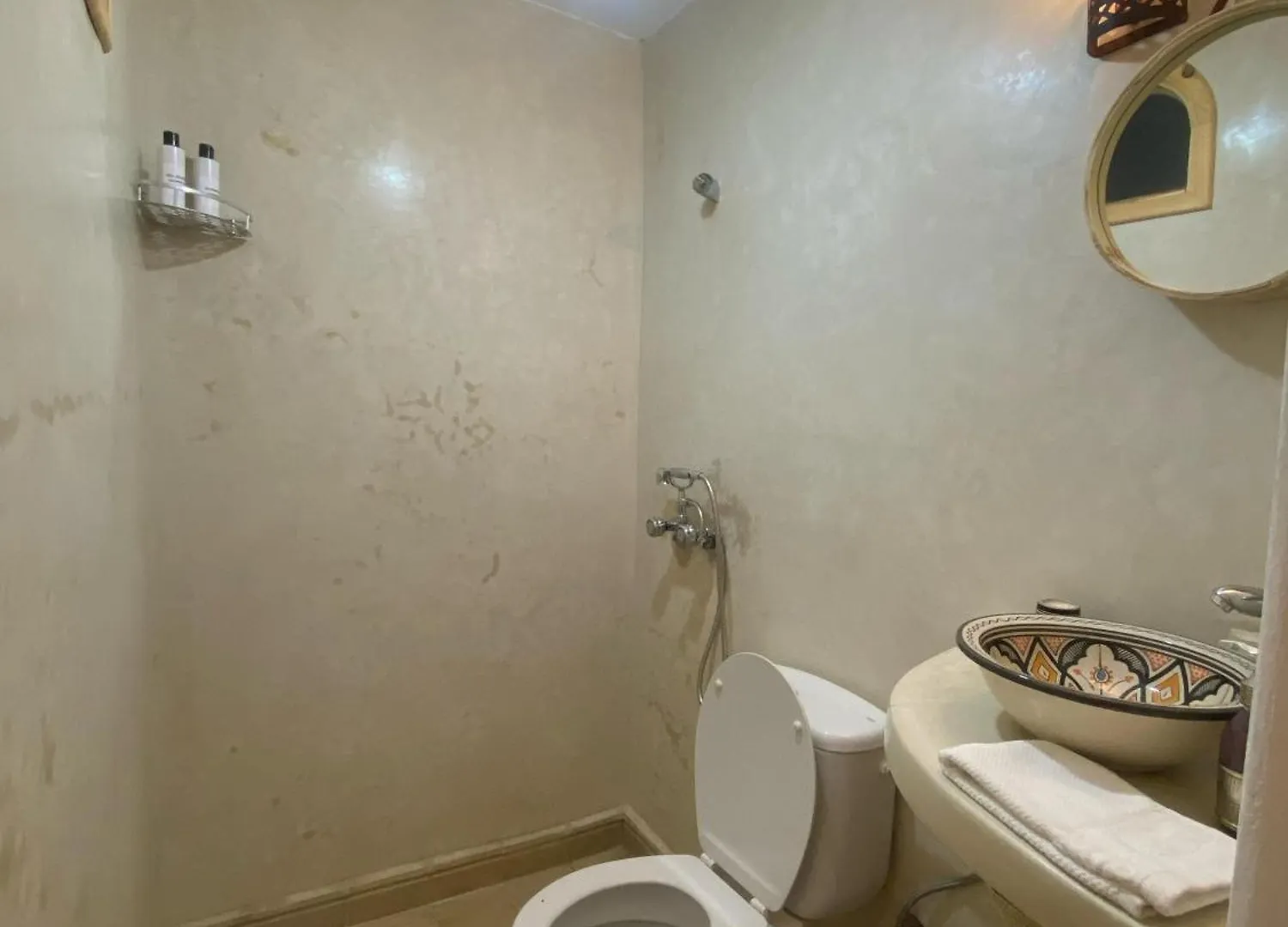 Riad Dar Wlidati Marakéš Maroko
